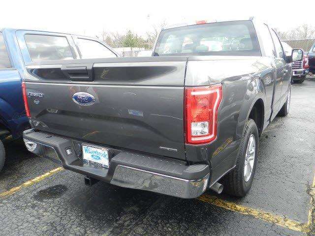 Ford F-150 2016 photo 3
